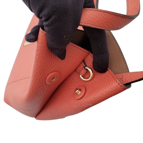 Furla Leather Handbag - Picture 6 of 9